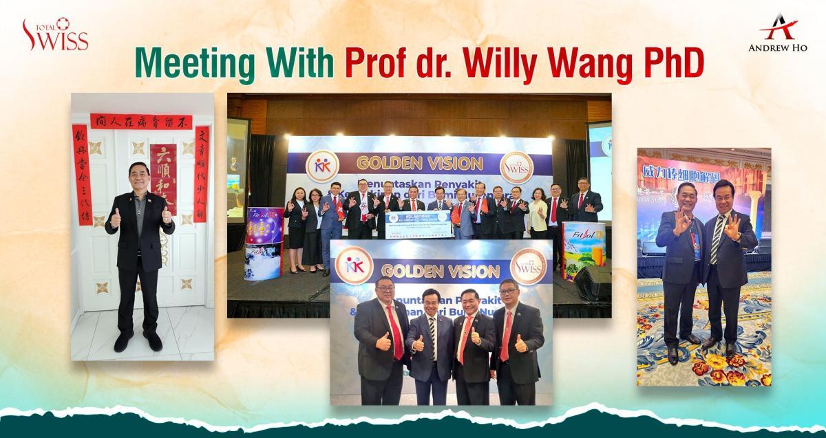 허서중박사님 강의 2편, 폭넓고 깊이 있으며 따뜻하고 풍성한 인생을 함께 만들어, 가난과 질병이 없는 미래로圖細胞營養之5