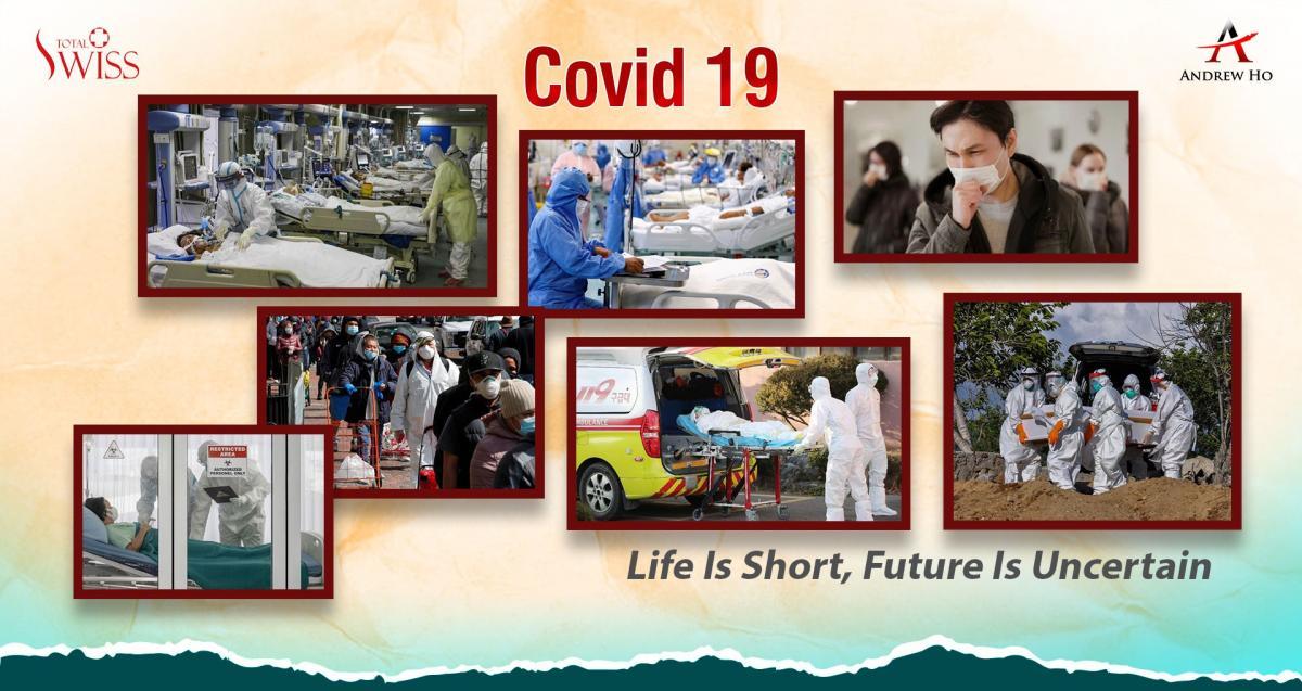 허서중박사님 강의 2편, 폭넓고 깊이 있으며 따뜻하고 풍성한 인생을 함께 만들어, 가난과 질병이 없는 미래로圖細胞營養之2