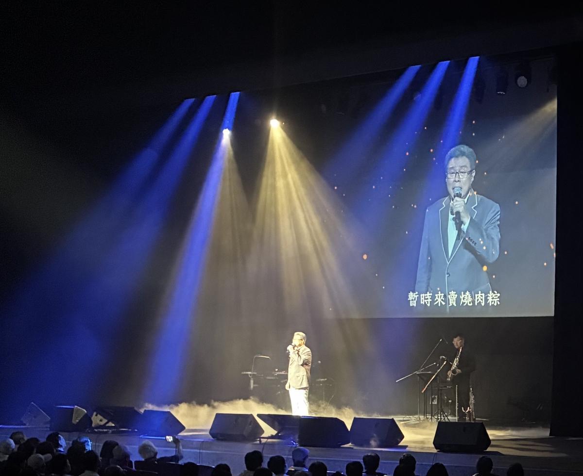 Total Swiss 2026 도쿄 방문 교류 3일차…메이지 신궁서 일본 도약의 길 조명, 양렬·센 마사오 대만·일본 교류 새 장 열어圖細胞營養之3