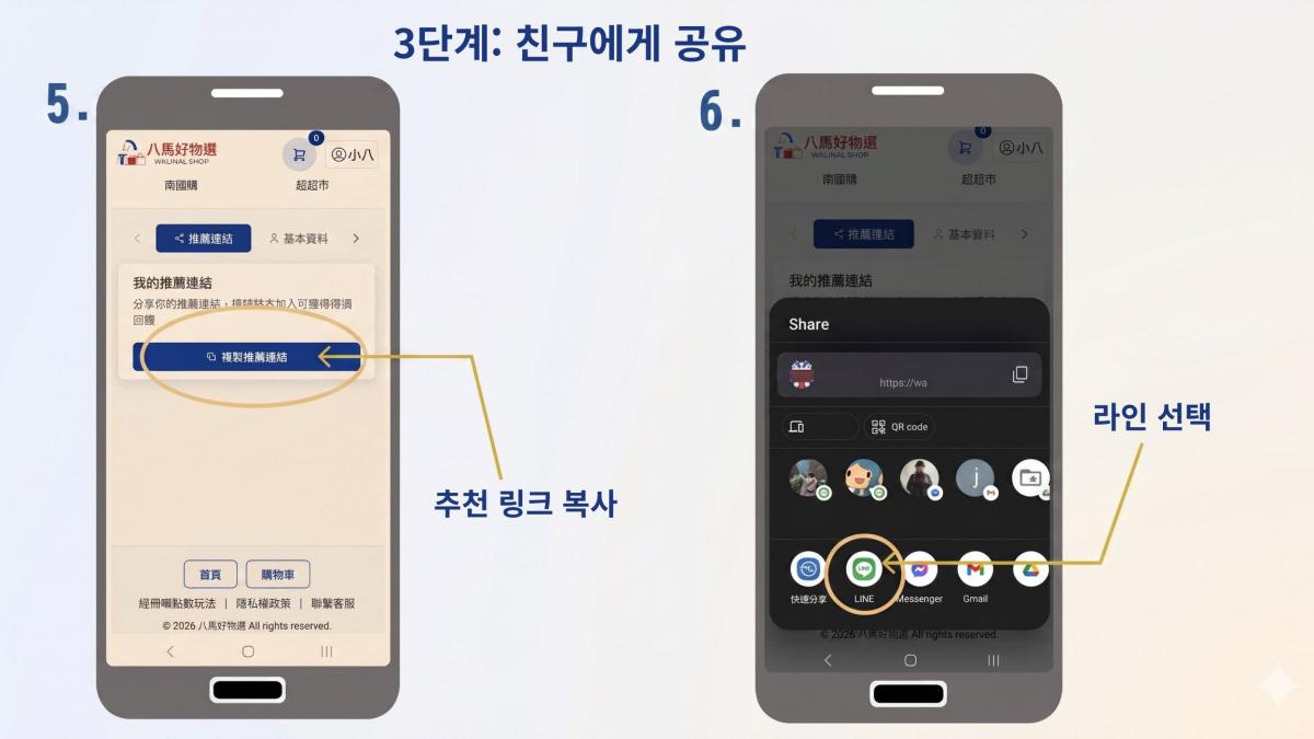 잘 먹고 잘 사는 법: 차이수전 대표이사가 전하는 ‘팔마 엄선 제품’의 가치와 혜택圖細胞營養之3