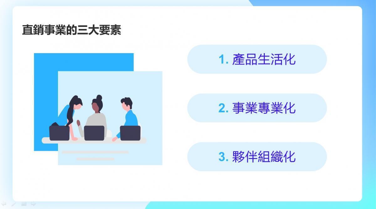 올바른 개념, 올바른 태도, 올바른 방법으로 시간, 팀, 시장을 배가하세요. (상)圖細胞營養之2