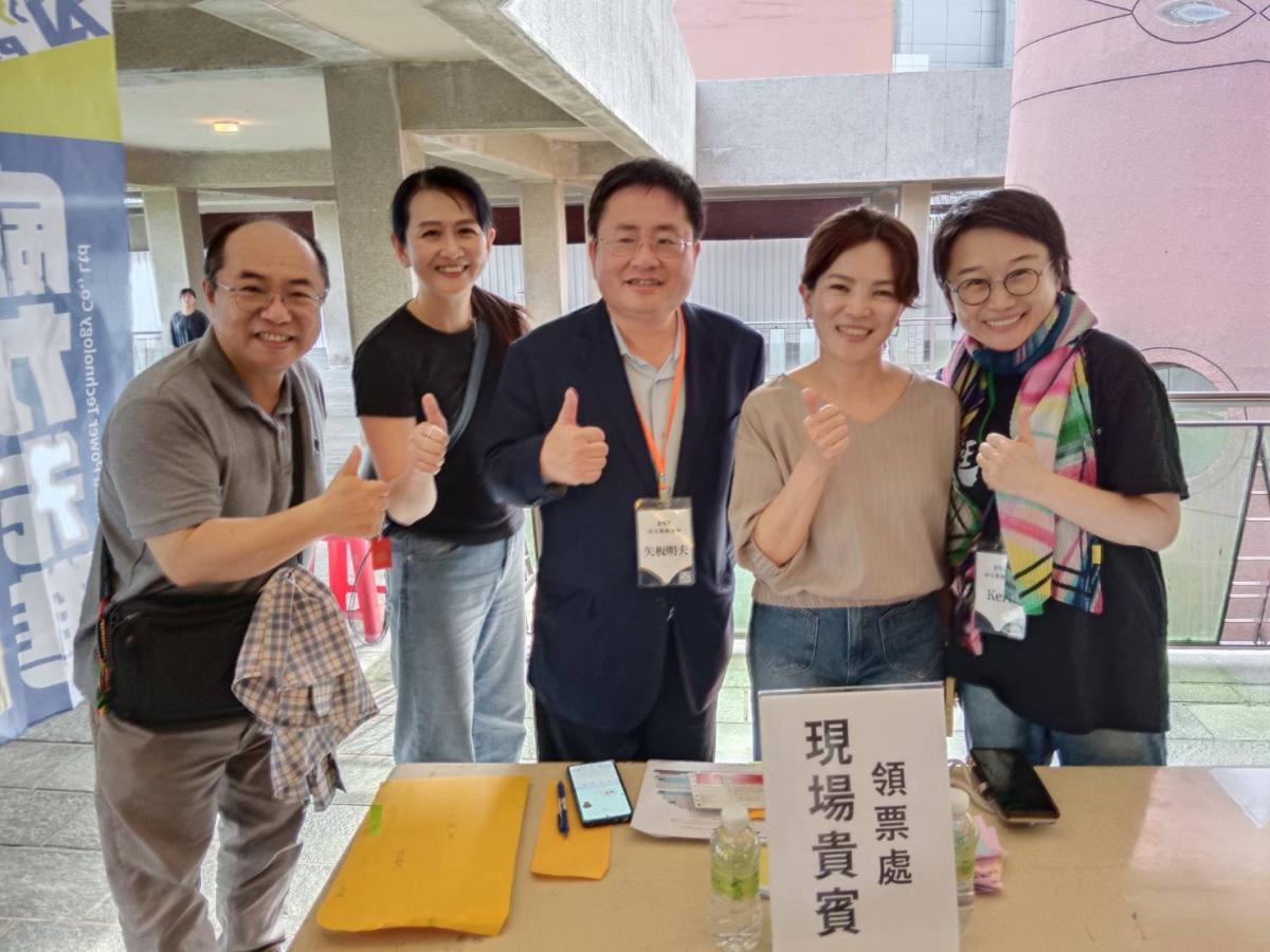   양렬 월드투어 타이난 공연, 2026 어버이날 감동의 무대… TS 파트너들과 함께한 추억의 명곡 향연圖細胞營養之8