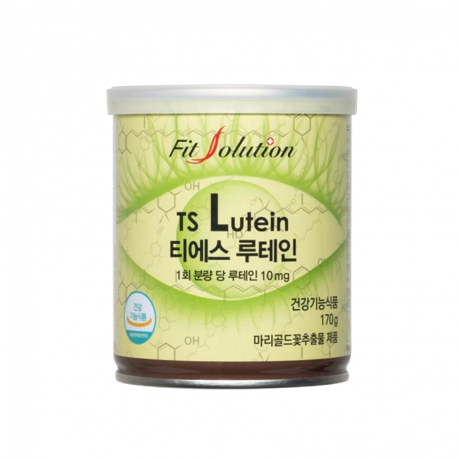 TS Lutein